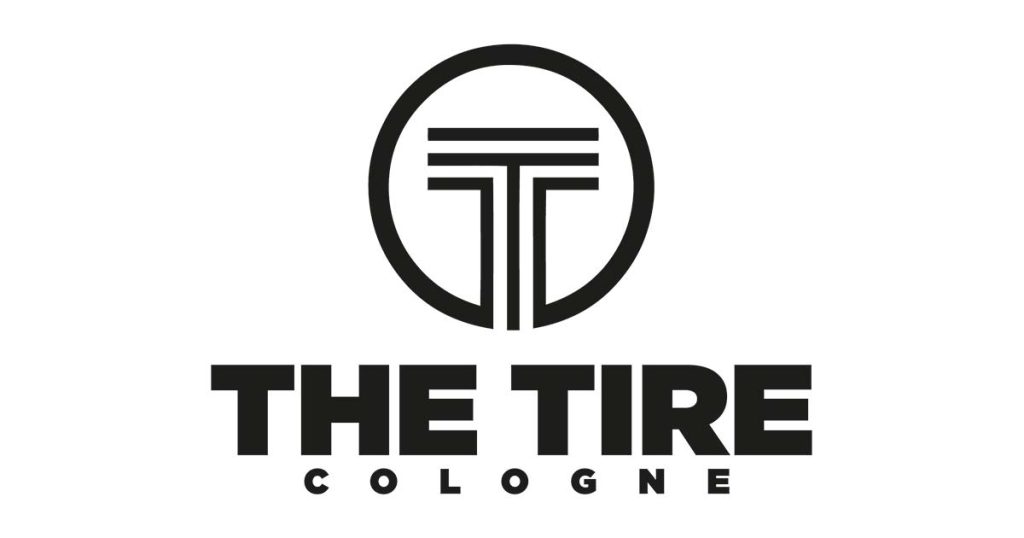 The Tire Cologne 2024 Germany
