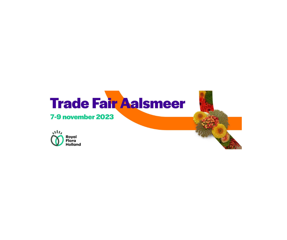 Trade Fair Aalsmeer 2023 Netherlands || Interior Today