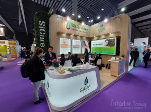 in-cosmetics 2023 Barcelona, Spain