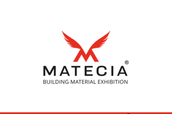 Matecia 2023 Pragati Maidan Exhibition Stall Design