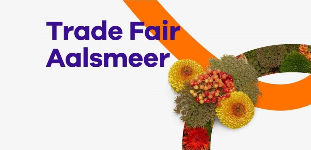 Trade Fair Aalsmeer 2024 Netherlands || Interior Today