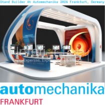 Automechanika 2024 Frankfurt, Germany