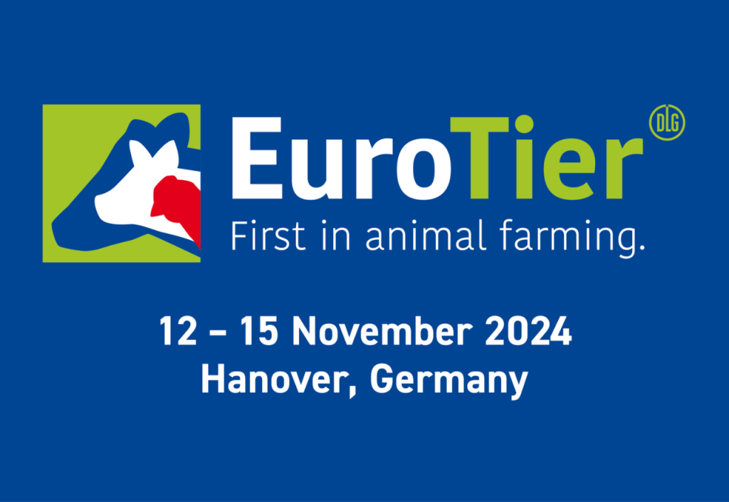 EuroTier 2024 Hanover, Germany