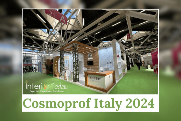 Cosmoprof-italy-2024-event-booth-construction-company-interior-today
