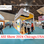 ASI Show 2024 Chicago USA - Interior Today