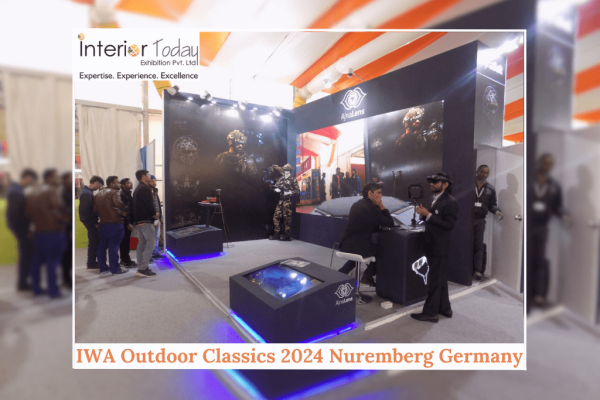 IWA Outdoor Classics 2024 Nuremberg, Germany