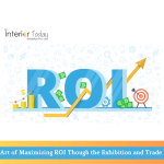 ROI Through The Exhibition And Trade Fairs