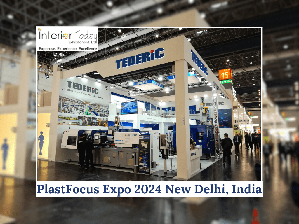 PlastFocus 2024 New Delhi, India