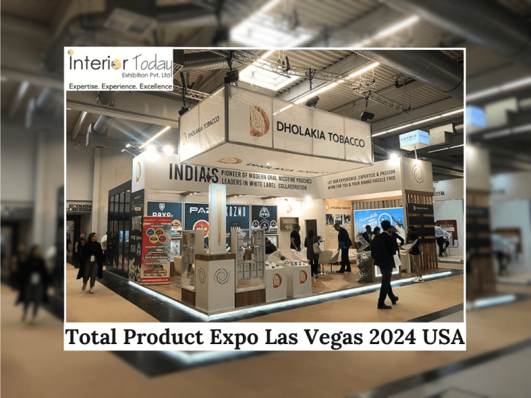 Why Should You Exhibit Or Visit At TPE 2024 Las Vegas, USA