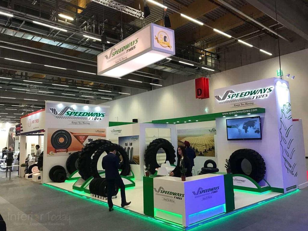 Agritechnica 2023 Hannover, Germany