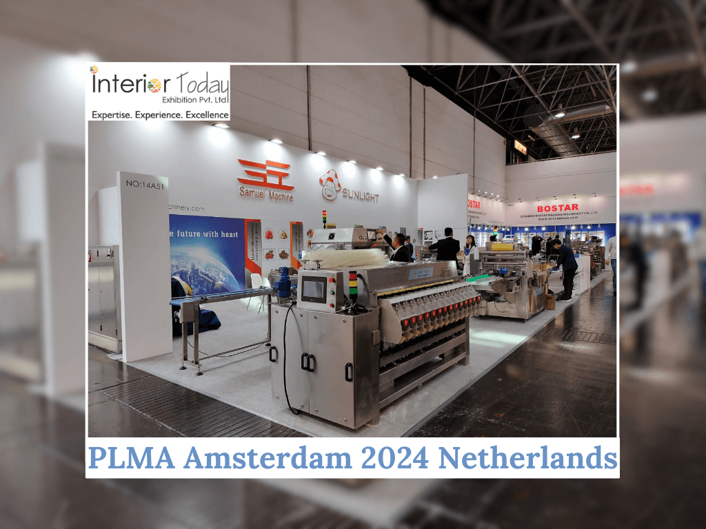 PLMA Amsterdam 2024 Netherlands Interior Today