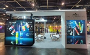 Vape Expo 2023 Padova, Italy