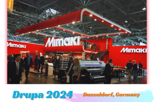 Drupa-2024-Dusseldorf-Germany-Interior-Today