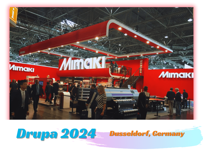 Drupa-2024-Dusseldorf-Germany-Interior-Today
