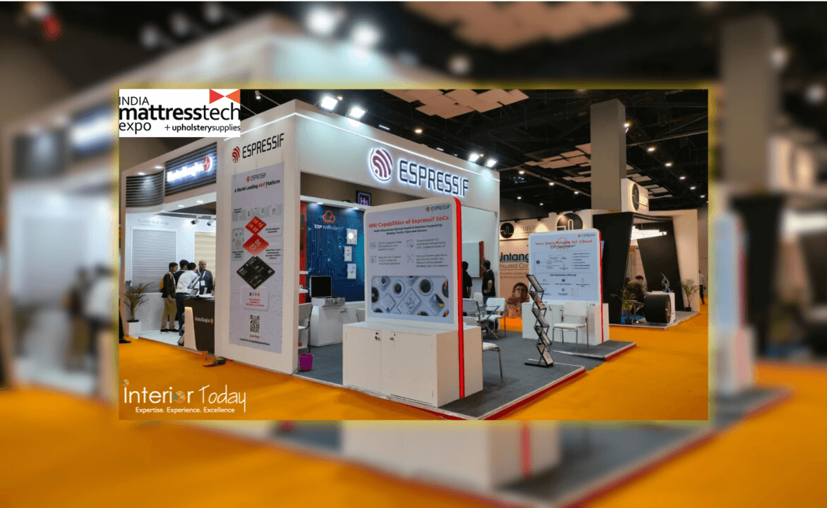 India-Mattresstech-Expo-Bengaluru-2024-India-Exhibition-Stand-Builder-Interior-Today