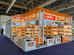 Ambiente 2024 Messe Frankfurt, Germany || Interior Today