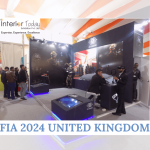 Farnborough International Airshow 2024 United Kingdom || Interior Today