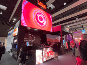 ISE Barcelona 2024 Spain || Interior Today
