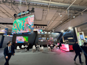 ISE Barcelona 2024 Spain || Interior Today
