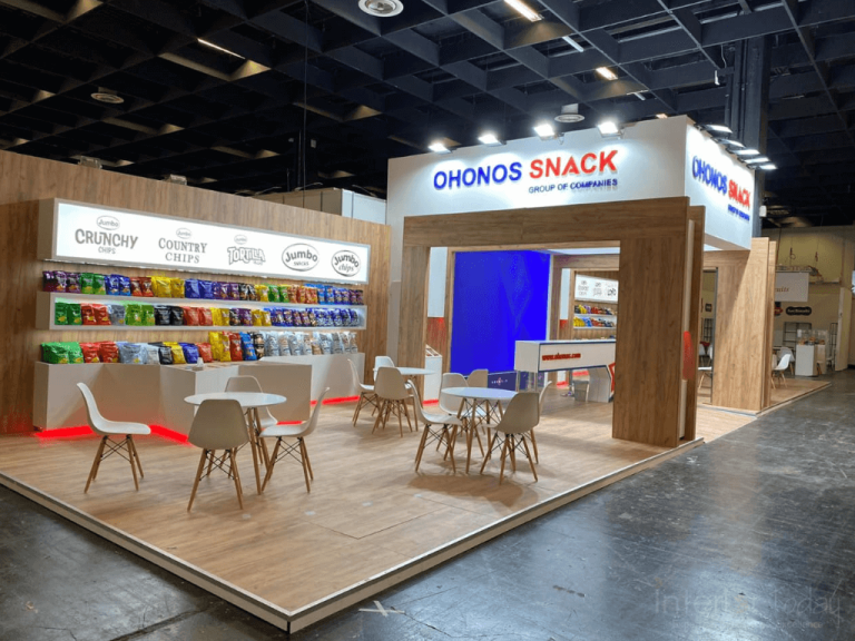 ISM 2024 Cologne, Germany || Interior Today