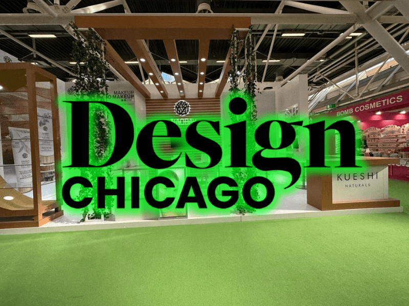 Design Chicago 2024 USA || Interior Today
