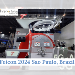 Feicon 2024 Expo Sao Paulo, Brazil || Interior Today