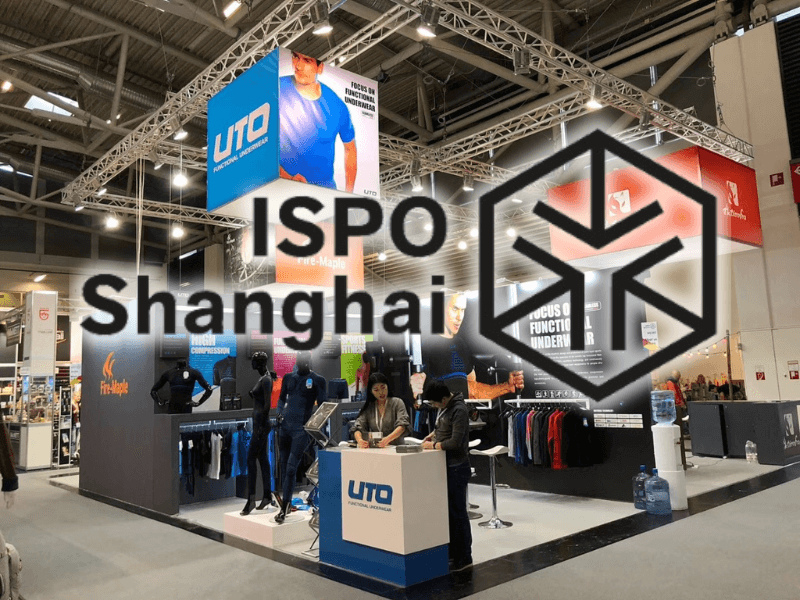 ISPO Shanghai 2024 China || Interior Today