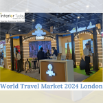 World Travel Market 2024 London || Interior Today
