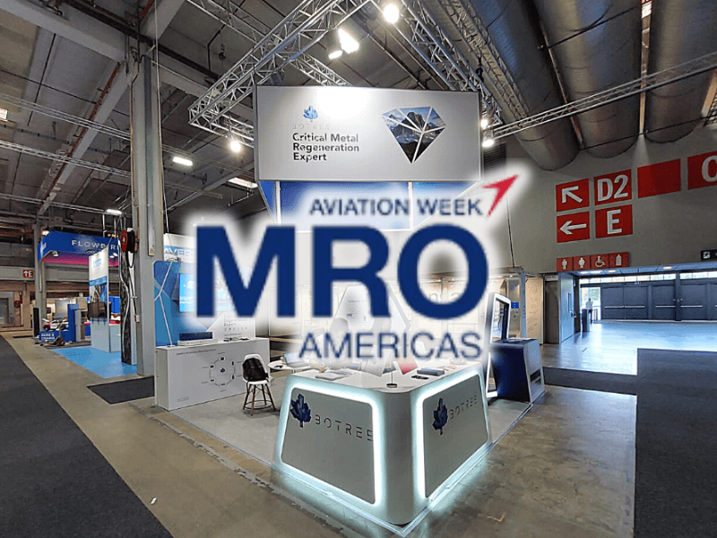 MRO Americas 2024 Chicago, USA | Interior Today