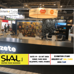 SIAL Paris 2024 Interior Today: A Hub of Exhibition Stand Designers, Builders, and Contractors