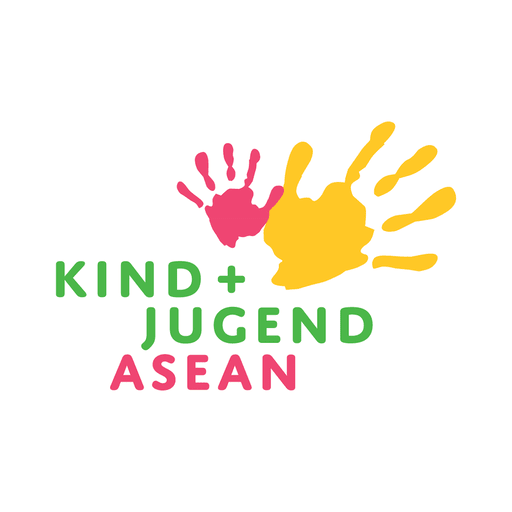 This is a logo of KIND JUGEND 2024.