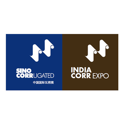 This is the logo of IndiaCorr 2024 and Interior Today creates and builds top-quality exhibition stands for this event.