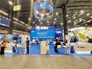Stand Builder Company Italy