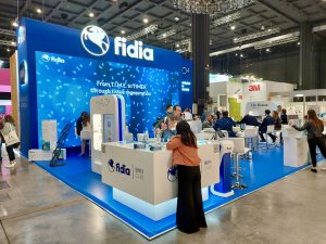 Stand Builder Italy