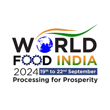 World Food India 2024 stand builder, Interior Today expertise as a premier exhibition stand designer and construction company in India.