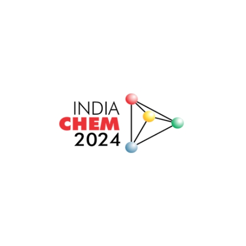 India Chem 2024 Exhibition Stand Builder