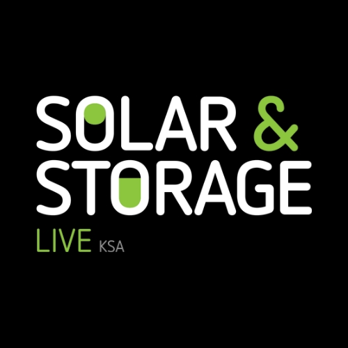 Solar & Storage Live ksa 2024 Riyadh Logo