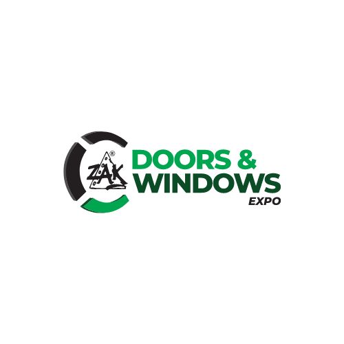 Zak Doors & Windows Expo 2024 Logo