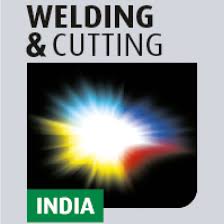 This is the image of India Essen Welding & Cutting 2024 logo | From India's Best Exhibition Stand Designer & Builder Company