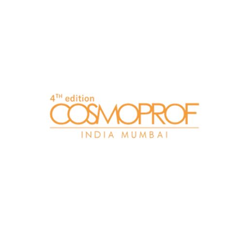 Cosmoprof India Mumbai