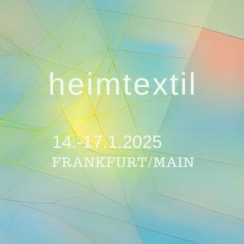 Exhibition Stand Builder in Heimtextil 2025 Frankfurt Germany