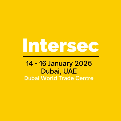 Intersec 2025, Dubai Exhibition Stand Builder