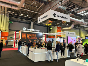 Exhibition Stand Builder in UK