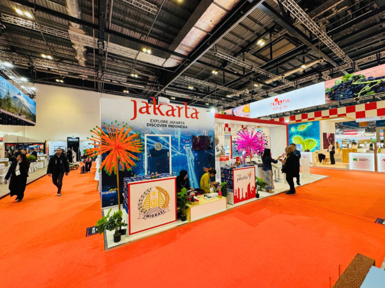 Exhibition Stand Builder in UK