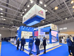 Fabex 2024 Saudi