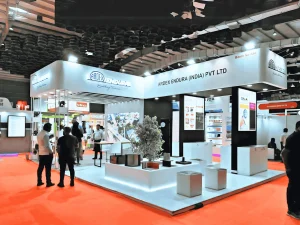 World of Concrete India Mumbai