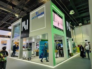 Exhibition Stand Builder in UAE