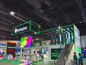 Exhibition Stand Builder in UAE