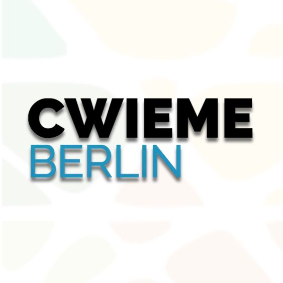 CWIEME Berlin 2026, Germany