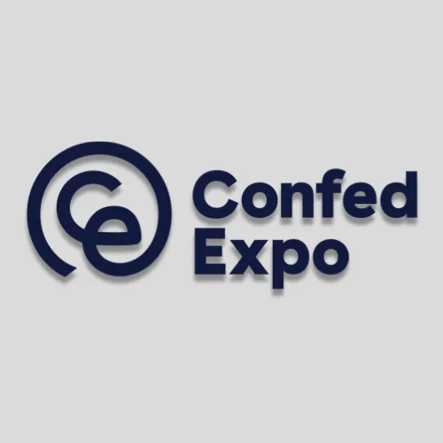 This is the Image of NHS ConfedExpo 2025 Logo